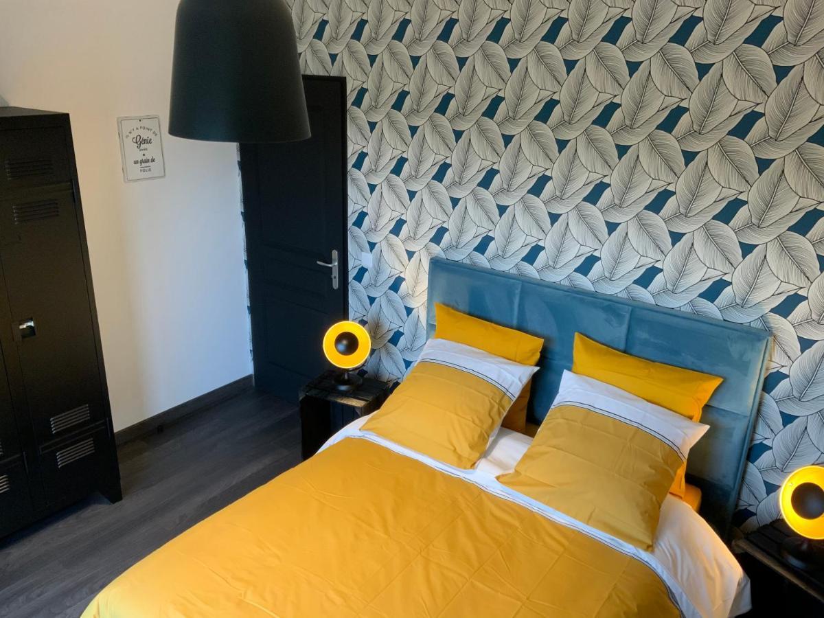 Villa L’Atelier Veulais à Veules-les-Roses Extérieur photo