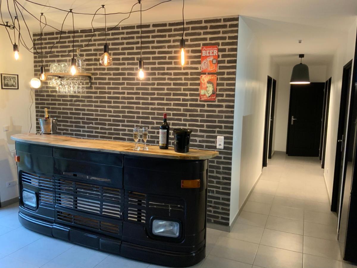 Villa L’Atelier Veulais à Veules-les-Roses Extérieur photo