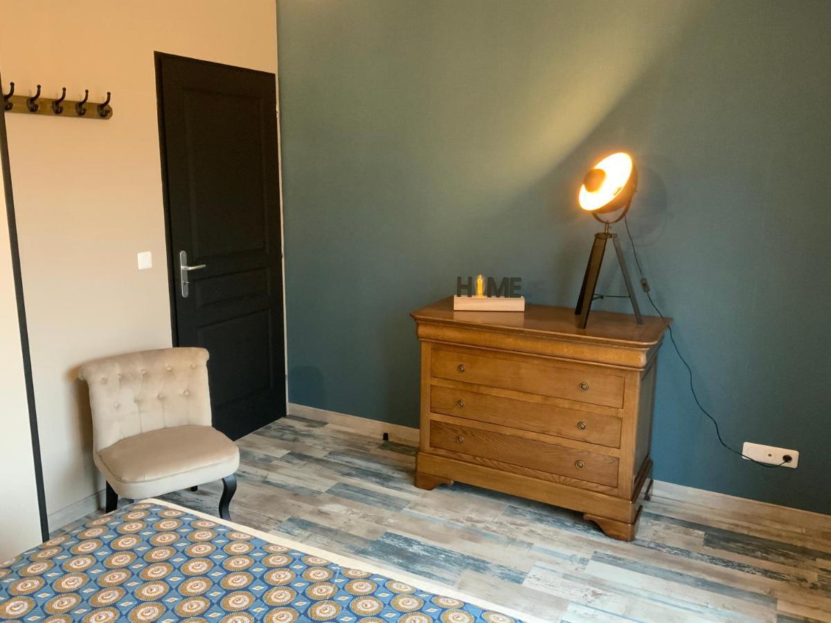 Villa L’Atelier Veulais à Veules-les-Roses Extérieur photo