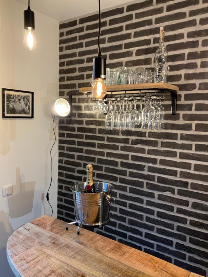 Villa L’Atelier Veulais à Veules-les-Roses Extérieur photo